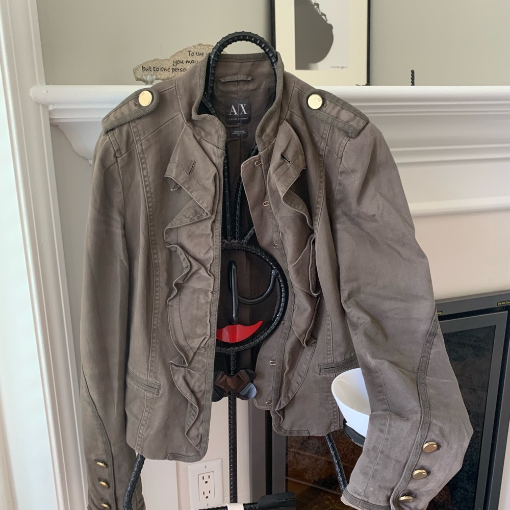 Armani Jacket - Picture 3 of 4